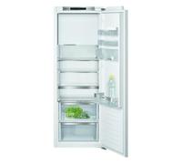 Siemens iQ500 KI72LADE0 frigo combine Intégré 248 L Blanc