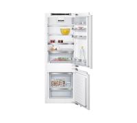 Siemens iQ500 KI77SADD0 réfrigérateur-congélateur Intégré (placement) 229 L D Blanc