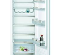 Siemens KI81RAFE0 Réfrigérateur 319 l avec hyperFresh plus, porte fixe, 177,5 cm