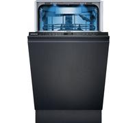 Siemens iQ500, Lave-vaisselle entièrement intégré, 45 cm, SR65YX08ME