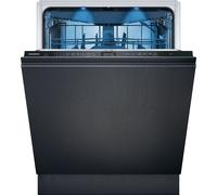 Siemens iQ500, Lave-vaisselle entièrement intégré, 60 cm, XXL, SX65EX12CE