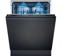 Siemens iQ500, Lave-vaisselle entièrement intégré, 60 cm, XXL, SX65ZX07CE