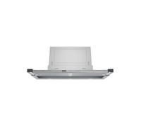 Siemens iQ500 LI97RA561 hotte Semi-intégrée (semi-encastrée) Acier inoxydable 395 m³/h B