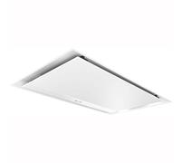 Siemens iQ500 LR97CAQ20 hotte Blanc