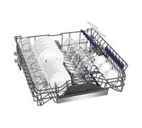 Siemens iQ500 SN25EI13CE lave-vaisselle Pose libre 14 couverts A