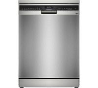 Siemens iQ500 SN25EI13CE lave-vaisselle Pose libre 14 couverts A