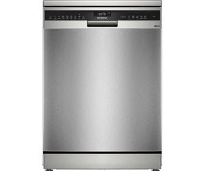 Siemens iQ500 SN25EI13CE lave-vaisselle Pose libre 14 couverts A