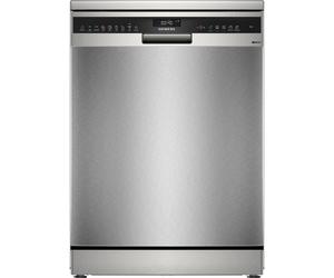 Siemens iQ500 SN25EI13CE lave-vaisselle Pose libre 14 couverts A