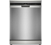 Siemens iQ500 SN25ZI08CE lave-vaisselle Pose libre 14 couverts