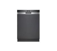 Siemens iQ500 SN55ES12CE lave-vaisselle Semi-intégré 14 couverts A