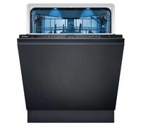Siemens iQ500 SN65EX12CE lavastoviglie A scomparsa totale 14 coperti (Siemens SN65EX12CE Sp?ler vollintegrie)