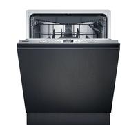 Siemens iQ500 SN75ZX16CE lave-vaisselle Entièrement intégré 14 couverts B