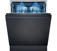 Siemens Iq500 Sx65zx07ce Lave-vaisselle Entièrement Intégré 14 Couver
