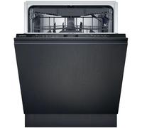 Siemens iQ500 SX75EX23CE lave-vaisselle Entièrement intégré 14 couverts