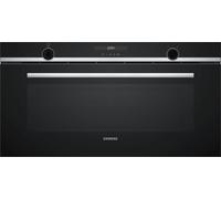 Siemens iQ500 VB558C0S0 four 85 L 3100 W Noir
