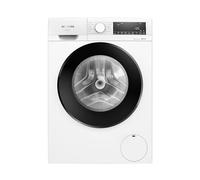 Siemens iQ500 WG34G2070 machine à laver Charge avant 8 kg 1400 tr/min Blanc