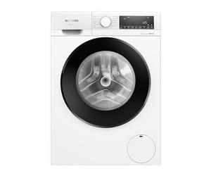 Siemens iQ500 WG34G2070 machine à laver Charge avant 8 kg 1400 tr/min