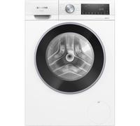 Siemens iQ500 WG54G2Z1ES machine à laver chargement frontal 10 kg 1351 tr/min Blanc