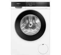 Siemens iQ500 WG56G2Z1ES machine à laver chargement frontal 10 kg 1600 tr/min Blanc