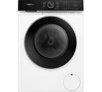 Siemens iQ500 WG56H2A0ES machine à laver chargement frontal 10 kg 1580 tr/min Blanc