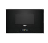 Siemens iQ700 BE732L1B1 Micro-ondes Combiné Intégré 21 l 900 W Encastré