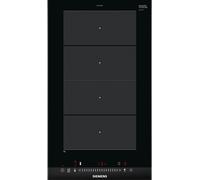 Siemens iQ700 EX375FXB1E Plaque de cuisson électrique - Noir