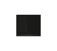 Siemens iQ700 EX675HEC1E Table de cuisson encastrable 60 cm Table de cuisson à induction 4 feux Noir
