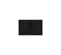 Siemens iQ700 EX807NX68E plaque Noir Intégré 80 cm Plaque avec zone à induction 4 zone(s) Hotte intégrée