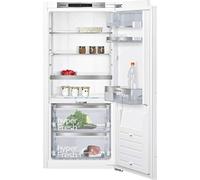 Siemens iQ700 KI41FADD0 réfrigérateur Intégré (placement) 187 L D Blanc