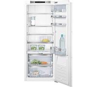 Siemens iQ700 KI51FADE0 réfrigérateur Intégré 220 L E Blanc