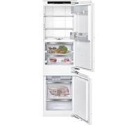 SIEMENS IQ700 KI86FPDD0 Réfrigérateur et congélateur indépendant 223 L D Blanc