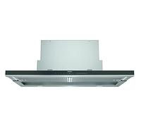 Siemens LI99SA684 Hotte aspirante rétractable cm. 90 - acier inoxydable - Classe énergétique: A