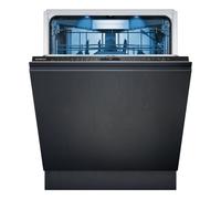 Siemens Lave-vaisselle iQ700 intégrable 60 cm 14 couverts 42 dB SN87TX02CE