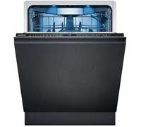 Siemens Lave-vaisselle iQ700 intégrable 60 cm 14 couverts 42 dB SN87TX02CE
