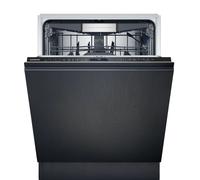 Lave-vaisselle encastrable Siemens 14 couverts SN97TX02CE Gris