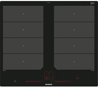 Siemens iQ700, Table de cuisson à induction, 60 cm, à encastrer (intégrée), EX601LXC1E