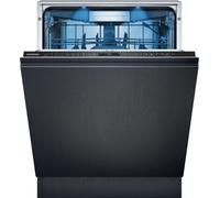 Siemens iQ700, Vollintegrierter Geschirrspüler, 60 cm, SN87TX00CE