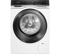 Siemens iQ700 WN54C2A0FR machine à laver avec sèche linge Pose libre Charge avant Blanc D