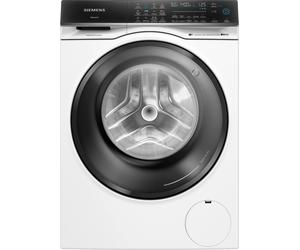 Siemens iQ700 WN54C2A0FR machine à laver séchante Pose libre chargement frontal Blanc