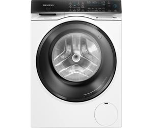Siemens iQ700 WN54C2A0FR machine à laver séchante Pose libre chargement frontal Blanc