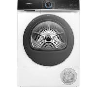 Siemens iQ700 WQ45B2B40 asciugatrice Libera installazione Caricamento frontale 9 kg A Bianco