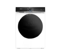 Siemens iQ700 WR47B2D0ES sèche-linge Pose libre chargement frontal 9 kg Blanc