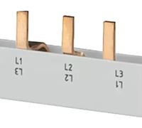 Siemens Jeu de barres à picots 4-ph,1016mm long 5ST3746 (5ST3746)