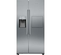Siemens KA93GAIDP iQ500 - Réfrigérateur américain 560 L Total noFrost