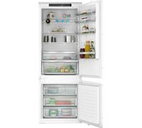 Siemens Kb96Nvse0 Iq300 - classe énergétique: E