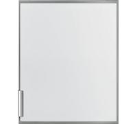 Siemens KF10ZAX0 Accessoire de réfrigérateur 58,8 cm Porte avant avec cadre décoratif