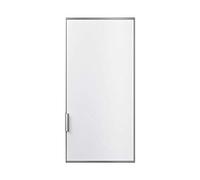 Siemens KF40ZAX0 Accessoires pour réfrigérateur, poignées de porte, hauteur cm, compartiment réfrigérateur, l compartiment congélateur, encastrable