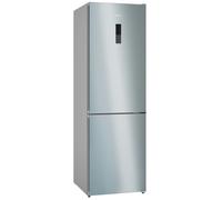 Siemens KG36NXIDF iQ300 Réfrigérateur-congélateur indépendant, NoFrost