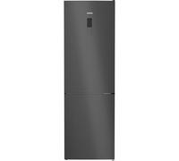 KG36NXXBF free-standing fridge-freezer with freezer at bottom