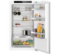 Siemens KI31RADD1 iQ500 - Réfrigérateur encastrable - 102,5 x 56 cm - 165 l - Fabriqué en Allemagne - Très silencieux, hyperFresh Box - Fraîcheur plus longue - Éclairage LED - SuperCooling -